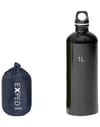 Exped + Mini Pump Navy - 4