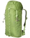 Mountain Pro 40 Mossgreen + Exped