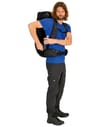 Exped + Ridgeline 55 Black - 4