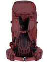 Exped + Ridgeline 55 Dark Henna