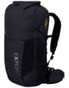 Exped + Skyline 45 Black - 4