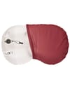 Exped + Versaluxe Pillow Burgundy - 3