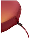 Exped + Versaluxe Pillow Burgundy - 5