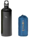 Exped + Versaluxe Pillow Ocean - 3