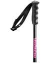 Faction + Prodigy JR Poles Black