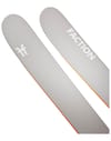 Faction + La Machine 5 2027 - 5
