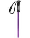 Faction + Dancer Poles Purple