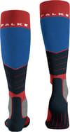Falke + Sk2 Intermediate Tangererine - 3