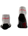 Falke + TK2 Explore Short Women Light Grey
