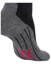 Falke + TK Stabilizing M Black - 5