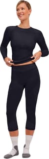 Falke + W 3/4 Tights W - 3