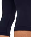 Falke + 3/4 Tights Warm M Black - 4