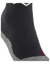 Falke + SK2 Intermediate W Off-White - 3