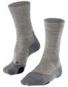 TK2 Explore Wool M Kitt Mouline + Falke