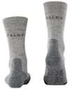 Falke + TK2 Explore Wool M Kitt Mouline