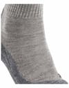 Falke + TK2 Explore Wool M Kitt Mouline - 3