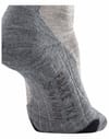 Falke + TK2 Explore Wool M Kitt Mouline - 4