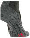 Falke + SK5 Expert M Black Lightning - 4