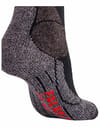 Falke + TK1 Adventure M Black - 5
