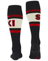 Falke + SK2 Intermediate M Black