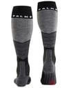 Falke + SK2 Intermediate W Black Mix