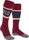 Falke + SK2 Intermediate W Merlot - 3
