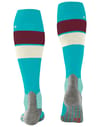 Falke + SK4 Advanced W Peacock Blue