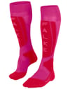 SK5 Expert W Lipstick Pink + Falke