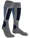 Falke + SK6 Pro M Grey Melange - 3