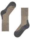 Falke + TK1 Adventure Wool M Kitt Mouline - 6