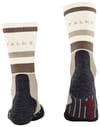 Falke + TK2 Explore Compression M Beige Mel.