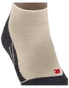 Falke + TK2 Explore Compression M Beige Mel. - 4