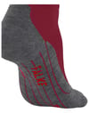 Falke + TK5 Wander Short W Cranberry/Black - 5