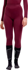 Falke + MW 3/4 Tights W Mahogany