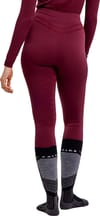 Falke + MW 3/4 Tights W Mahogany - 3