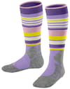 SK2 Intermediate K Light Lilac + Falke