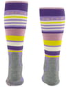 Falke + SK2 Intermediate K Light Lilac - 3