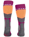 Falke + SK2 Intermediate K Radiant Orchid - 3