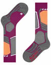 Falke + SK2 Intermediate K Radiant Orchid - 5
