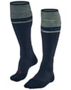 SK2 Intermediate M Space Blue + Falke