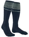Falke + SK2 Intermediate M Space Blue
