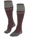 SK2 Intermediate Trend W Mahogany + Falke