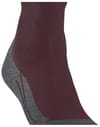 Falke + SK2 Intermediate Trend W Mahogany - 4