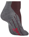 Falke + SK2 Intermediate Trend W Mahogany - 5