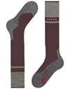 Falke + SK2 Intermediate Trend W Mahogany - 6