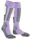 Falke + SK2 Intermediate W Light Lilac