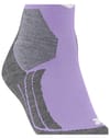 Falke + SK2 Intermediate W Light Lilac - 4