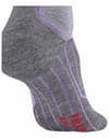 Falke + SK2 Intermediate W Light Lilac - 5