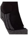 Falke + SK2 Intermediate Wool W Black-Mix - 4
