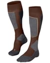 SK4 Advanced M Acacia + Falke